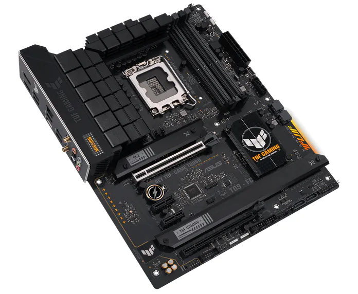 ASUS TUF B760 Plus Wi-Fi