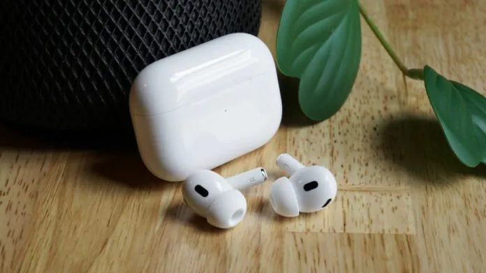 Apple AirPods Pro 2