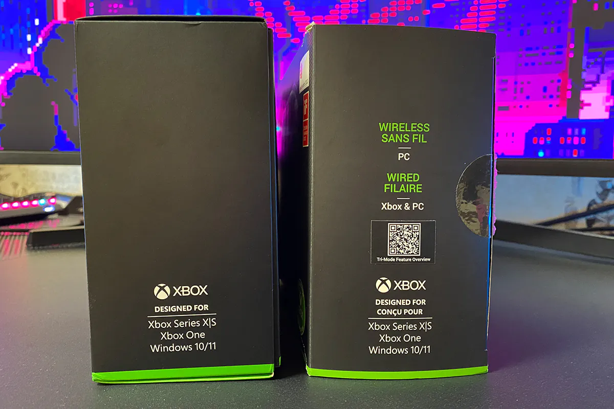 ASUS ROG Raikiri