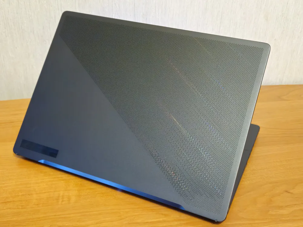 ASUS ROG Zephirus G14