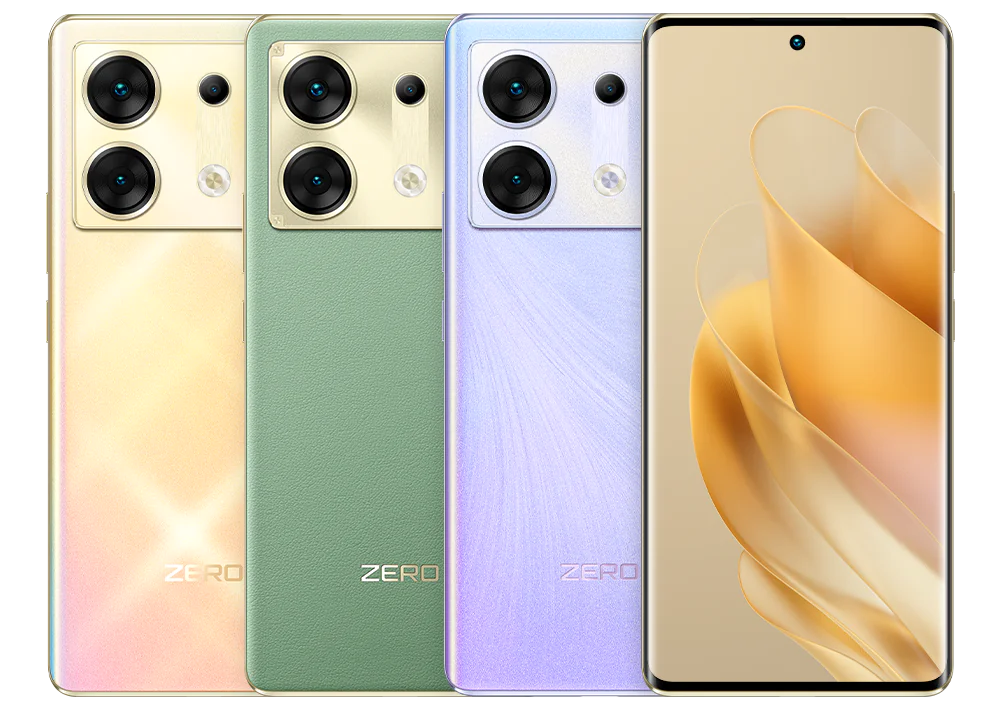Infinix ZERO 30 5G