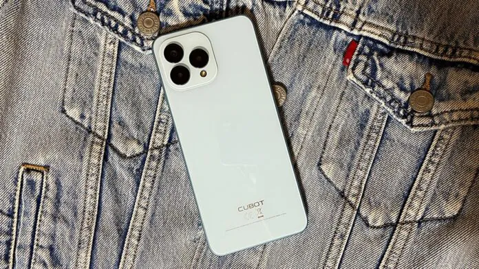 Cubot P80 Review, The Best Budget Smartphone 