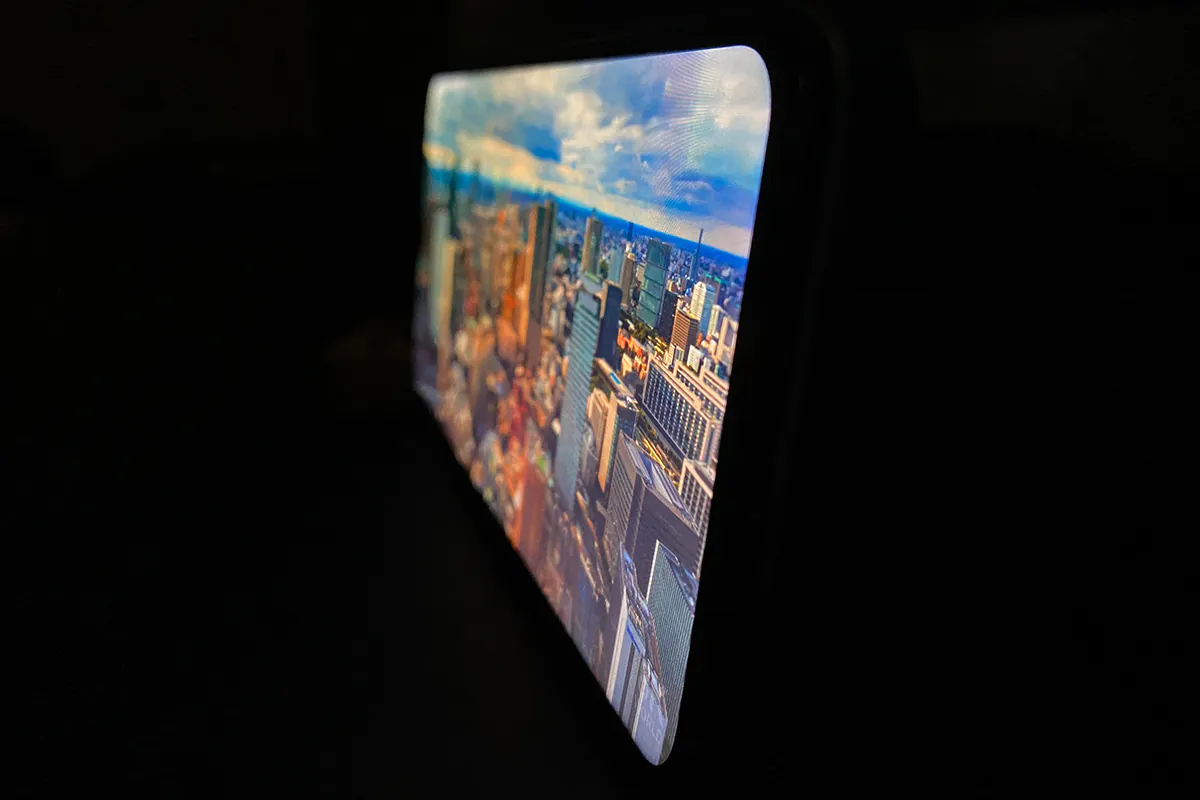 Cubot P80