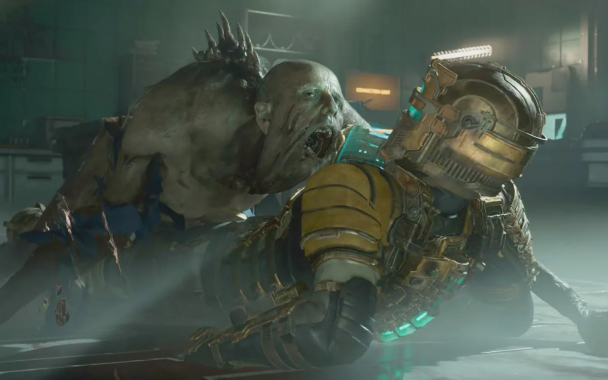 Dead Space