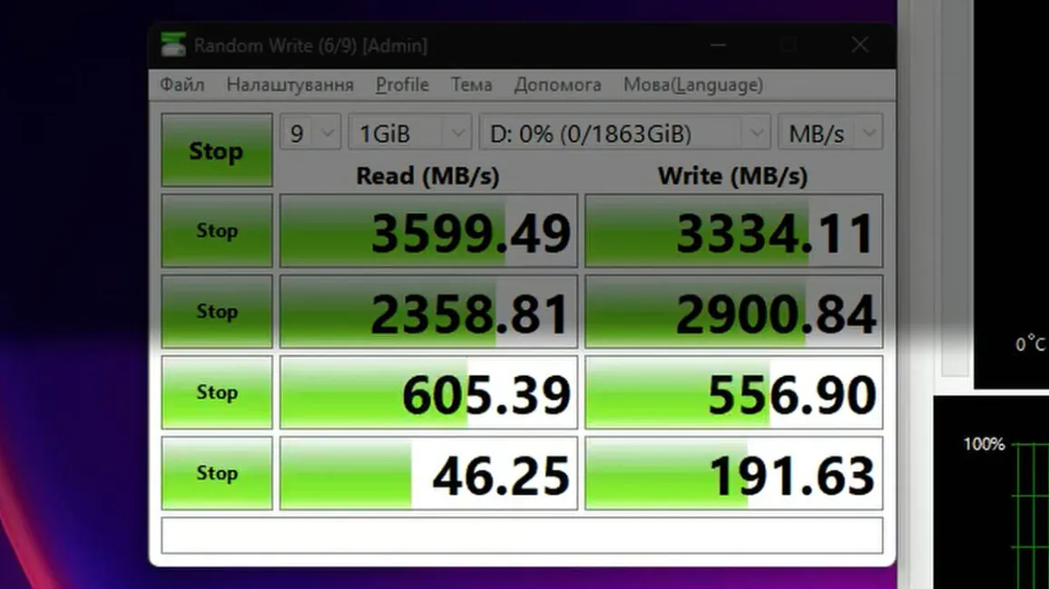 IRDM Pro 2 TB