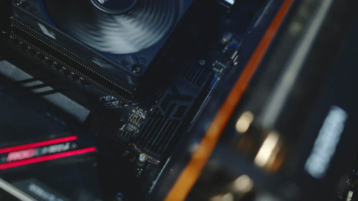 Goodram IRDM Pro 2 TB