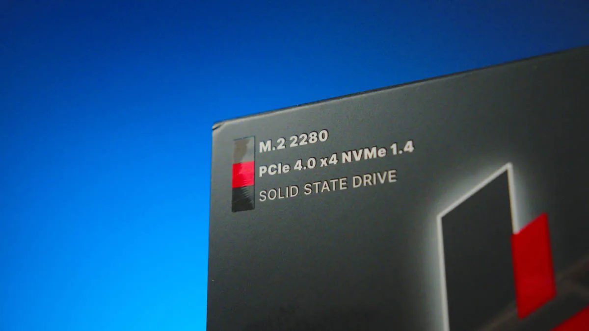 Goodram IRDM Pro 2 TB
