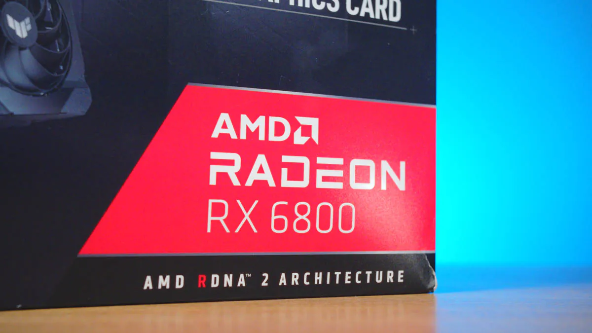 IRDM Pro DDR4