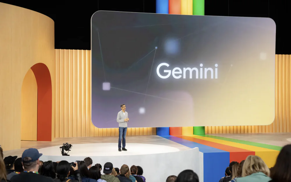 Google Gemini