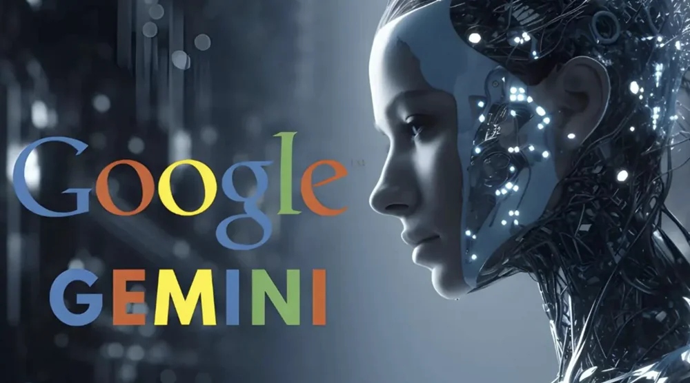 Google gemini advanced root nation