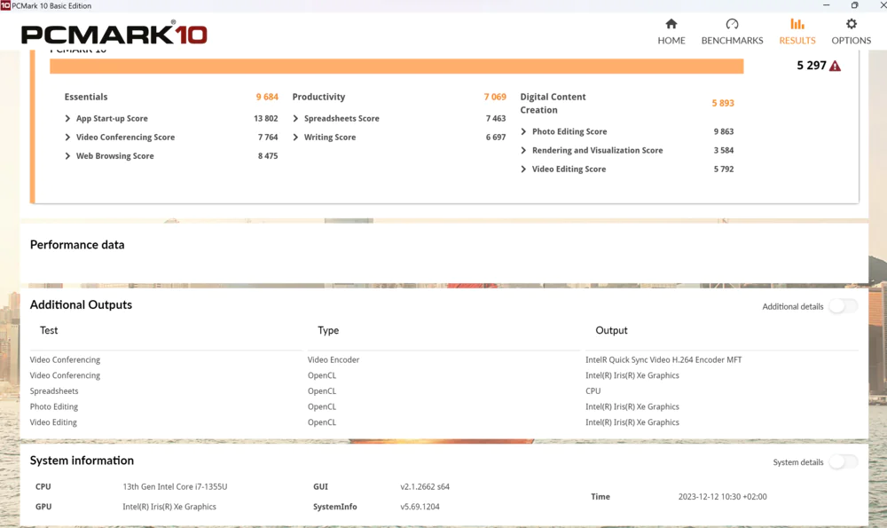 Lenovo Yoga book 9