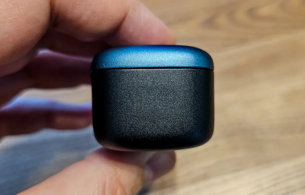 Noble Audio FoKus Mystique Charging Case
