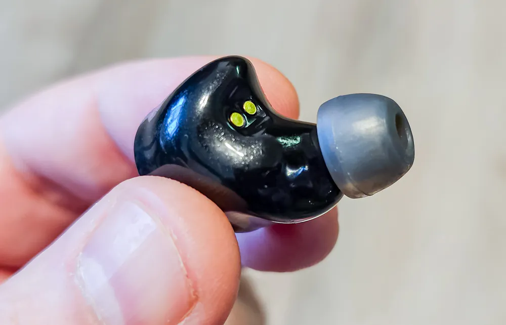Noble Audio FoKus Mystique