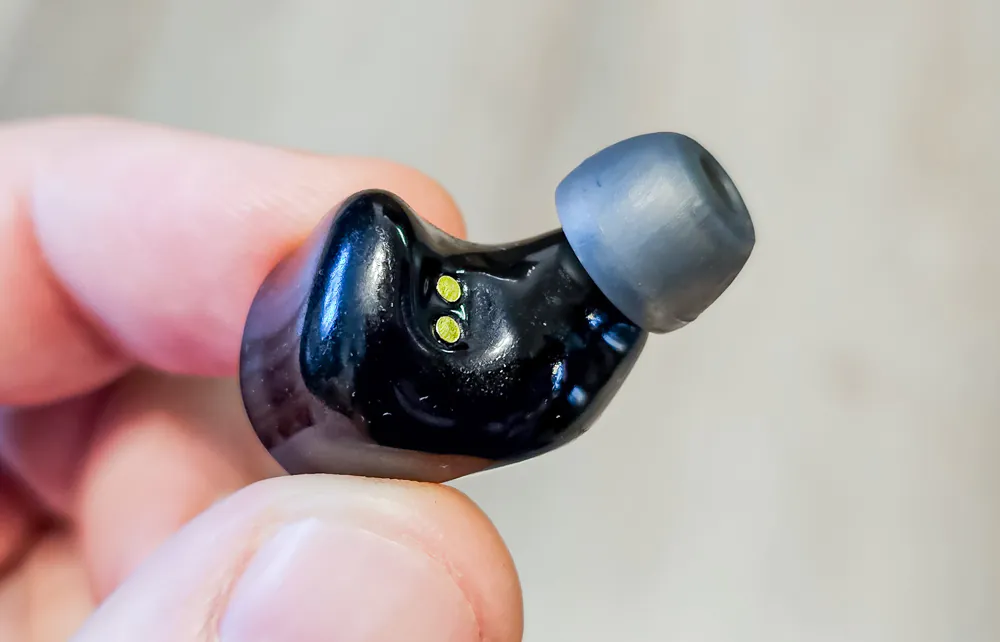 Noble Audio FoKus Mystique