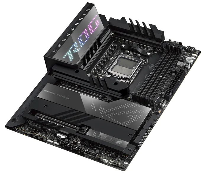 ROG STRIX X670-E GAMING WIFI