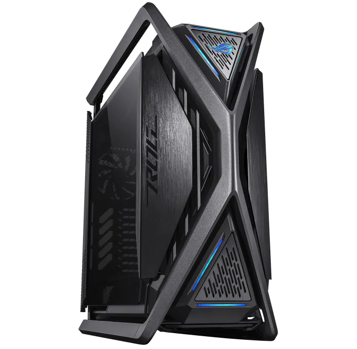 ROG Helios