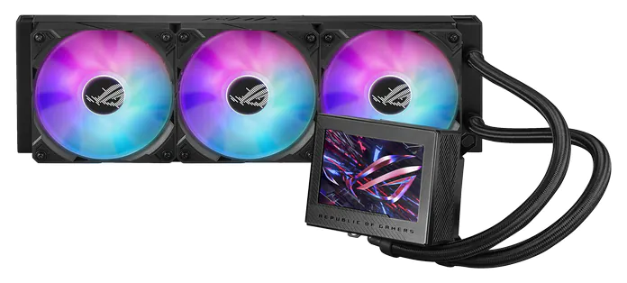 ROG Ryujin III 360 ARGB