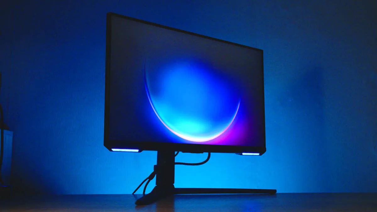 Samsung Odyssey G7