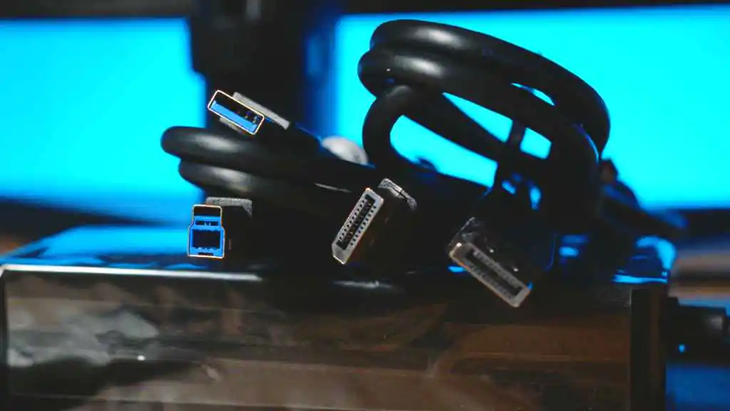 Samsung Odyssey G7