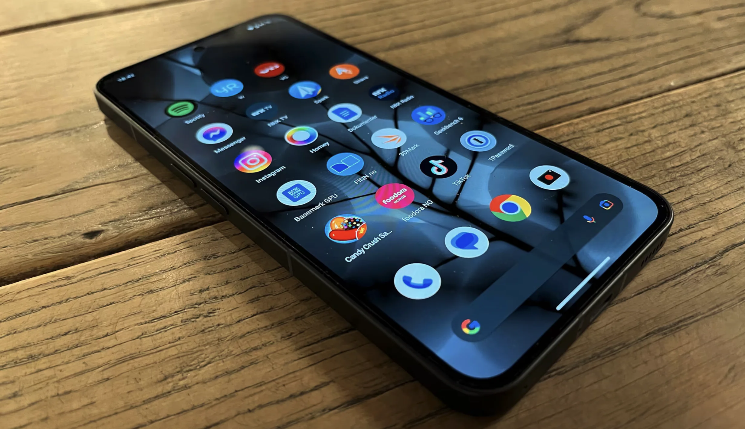 Nothing Phone 2