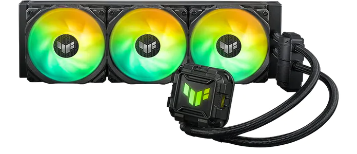 ROG Ryuo III 360 ARGB