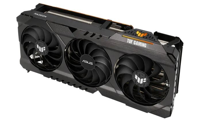 RX 7800 XT TUF Gaming
