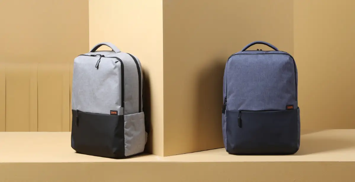 Xiaomi Commuter Backpack