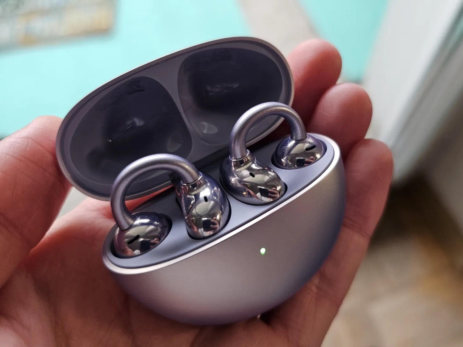 Huawei FreeClip