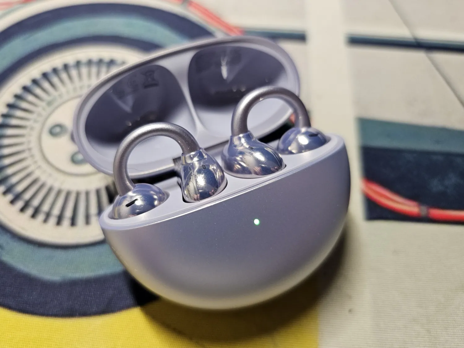 Huawei FreeClip