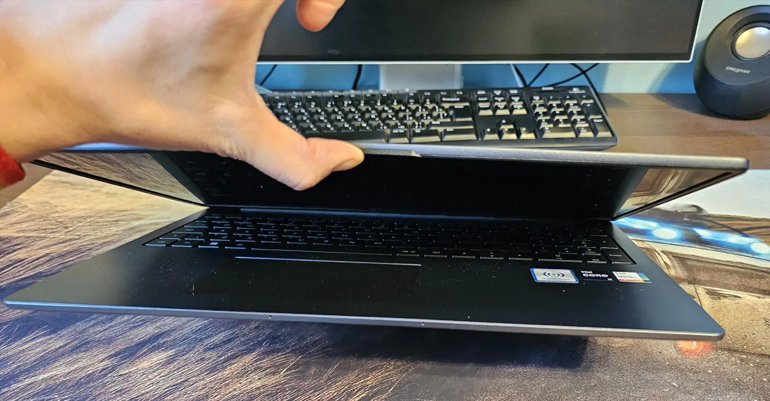 MateBook D 16 2024