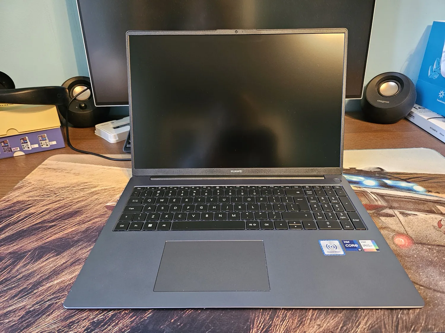 Huawei-Matebook-D-16
