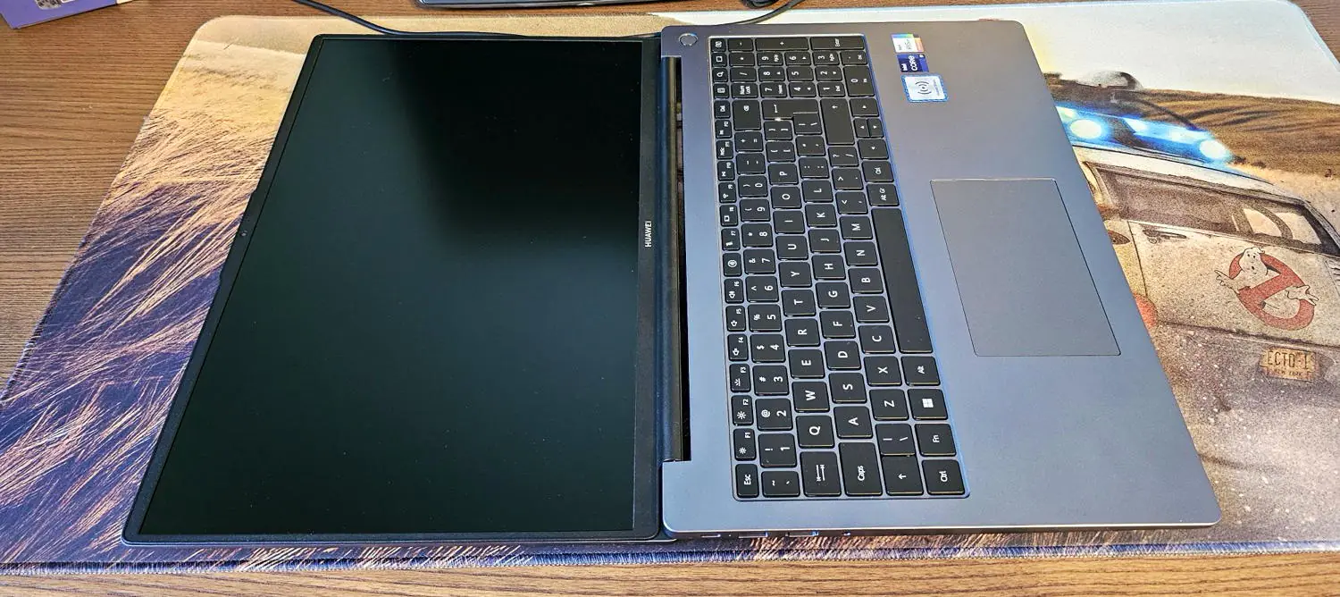 MateBook D 16 2024