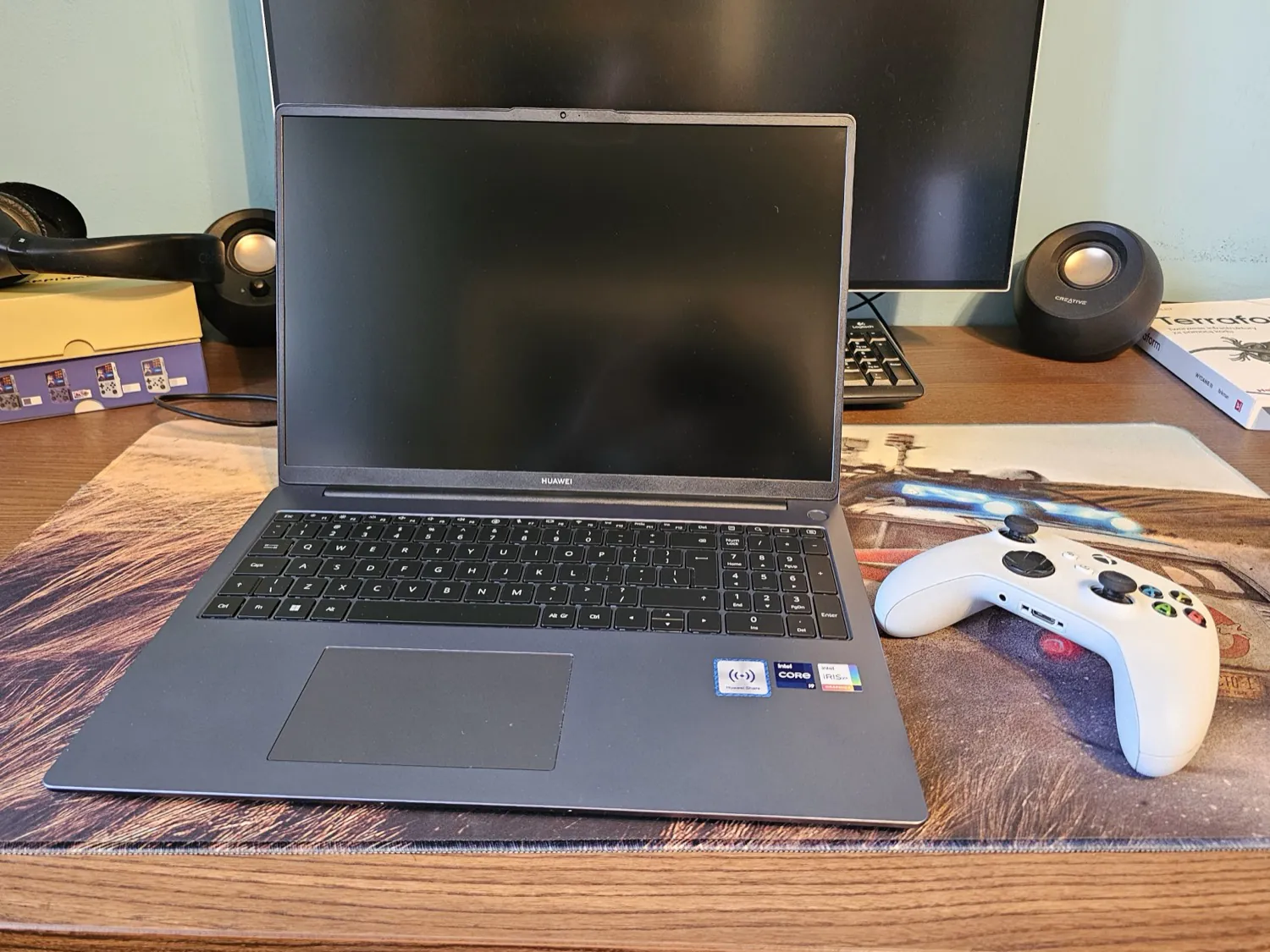 Huawei-Matebook-D-16