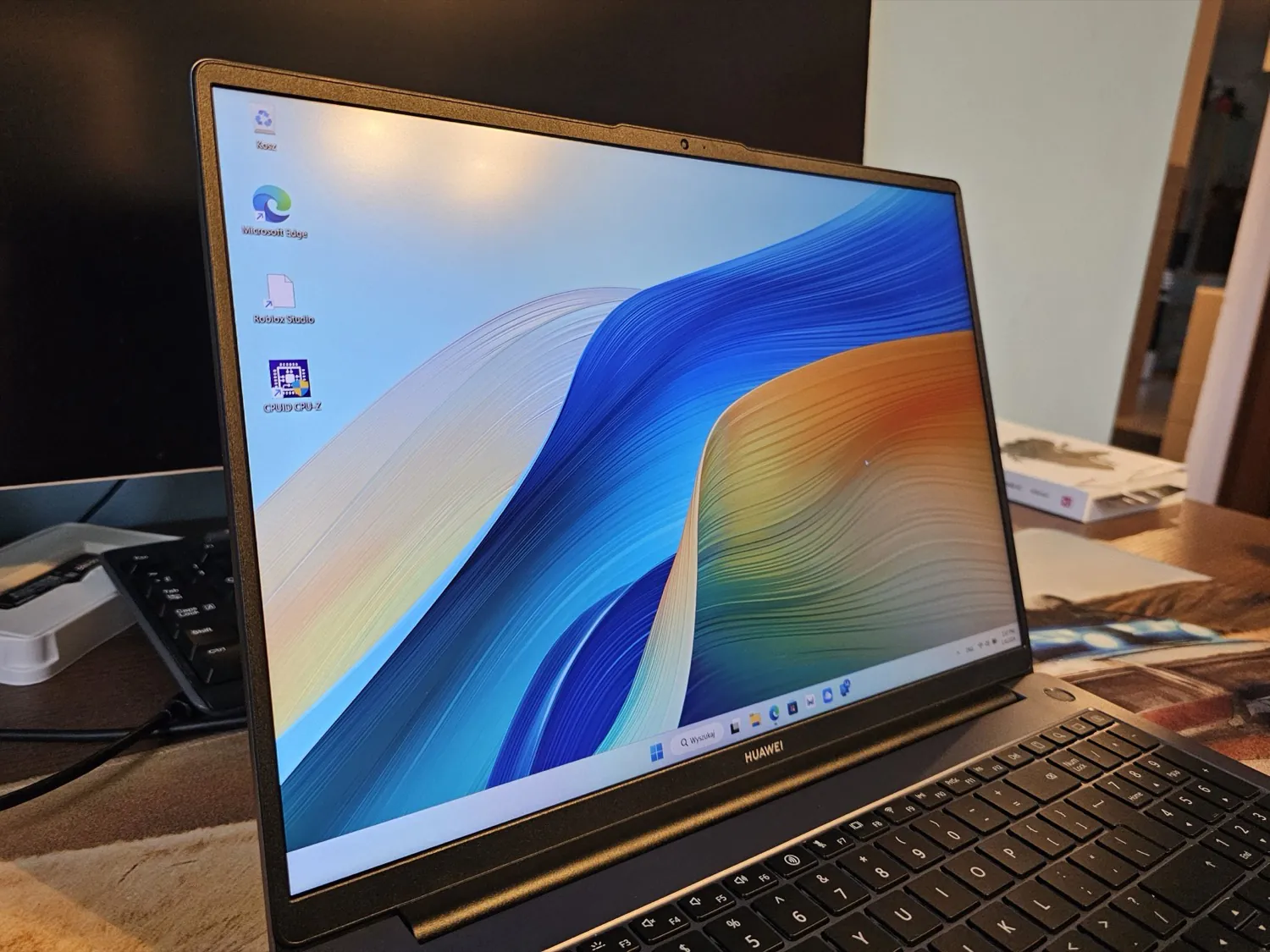 MateBook D 16 2024