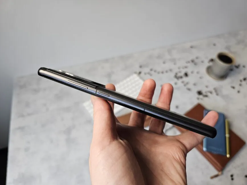 OnePlus 12R