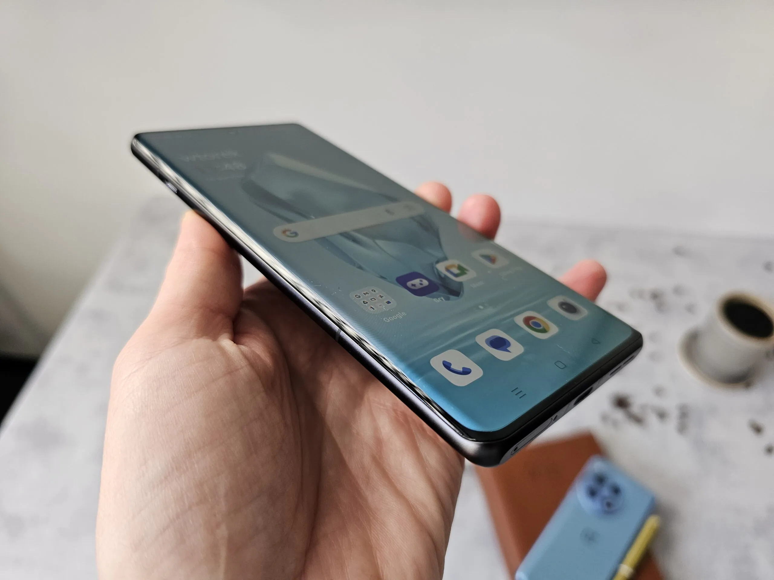 OnePlus 12
