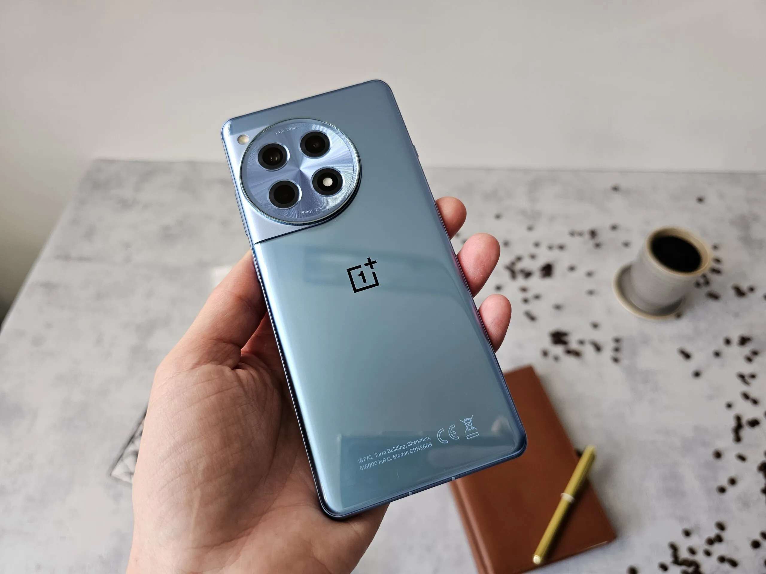 OnePlus 12R
