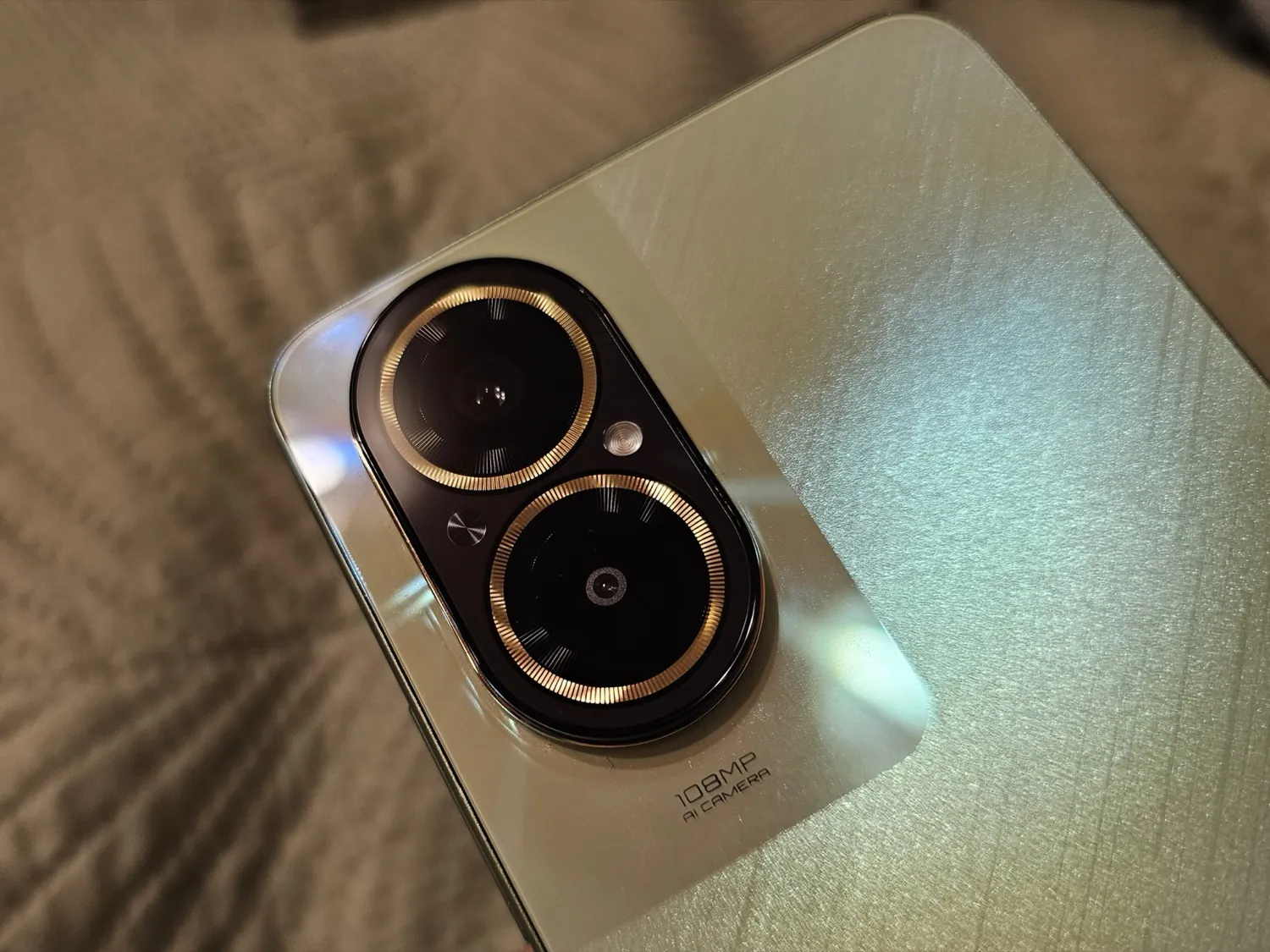 realme C67