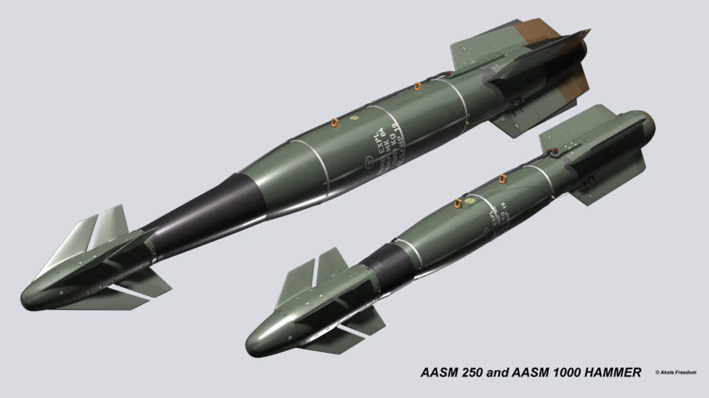 AASM 锤子