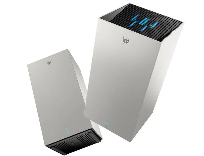 Predator Connect T7 Wi-Fi-7