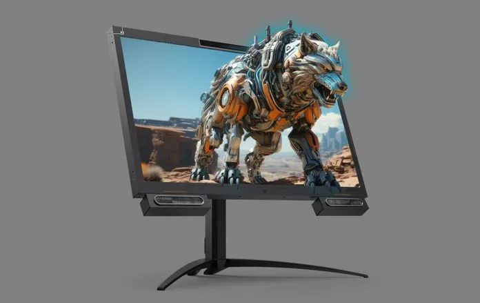 Acer Predator SpatialLabs View 27