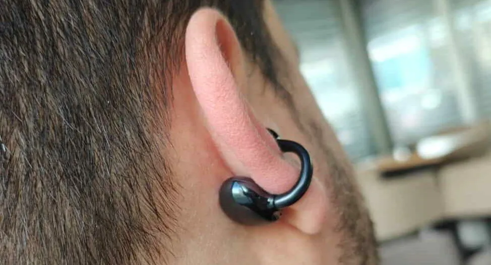 huawei buds