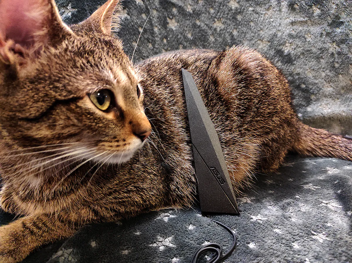 ASUS TUF GAMING B760M-BTF WIFI