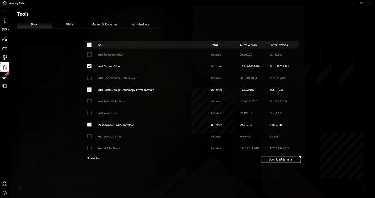 ASUS TUF GAMING B760M-BTF WIFI