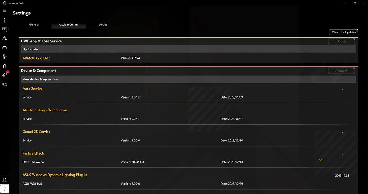 ASUS TUF GAMING B760M-BTF WIFI