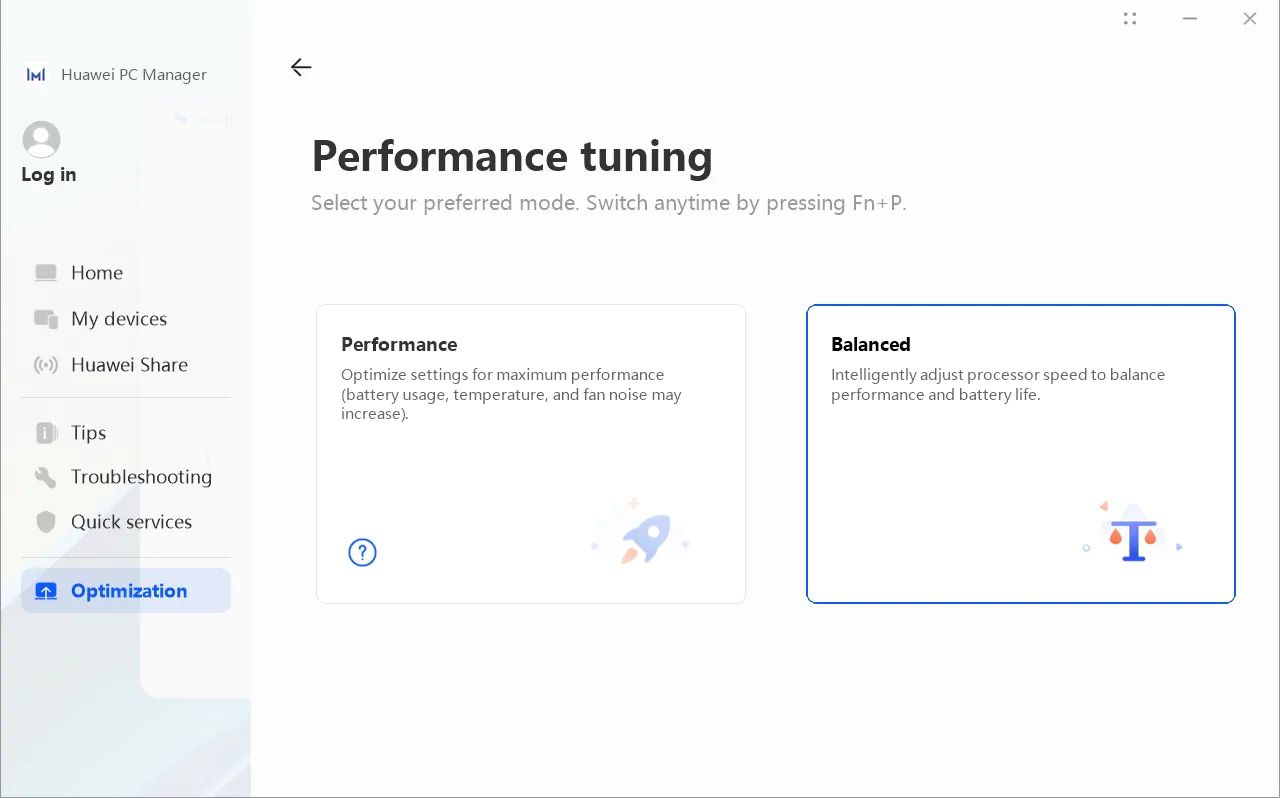 MateBook D 16 2024 test