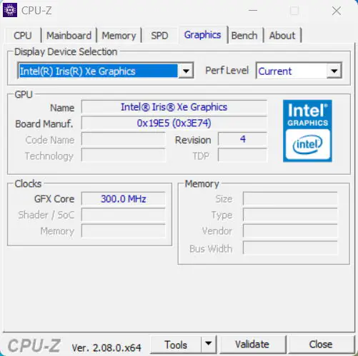 cpu-z matebook d16