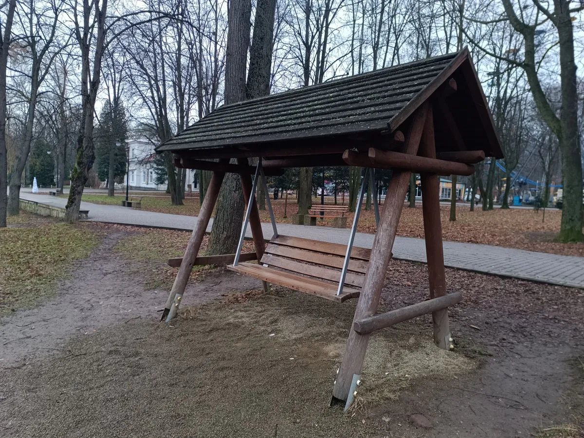 DOOGEE V30 Pro camera sample