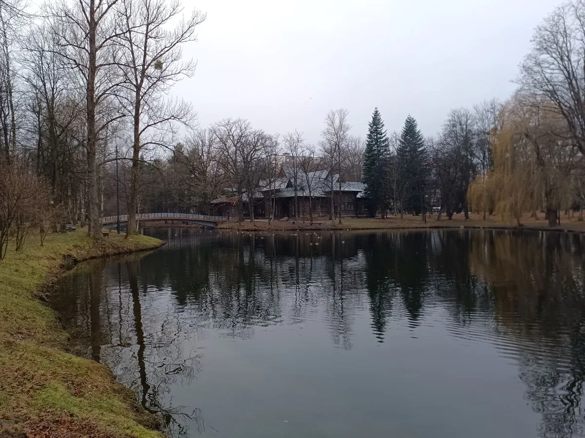 DOOGEE V30 Pro camera sample