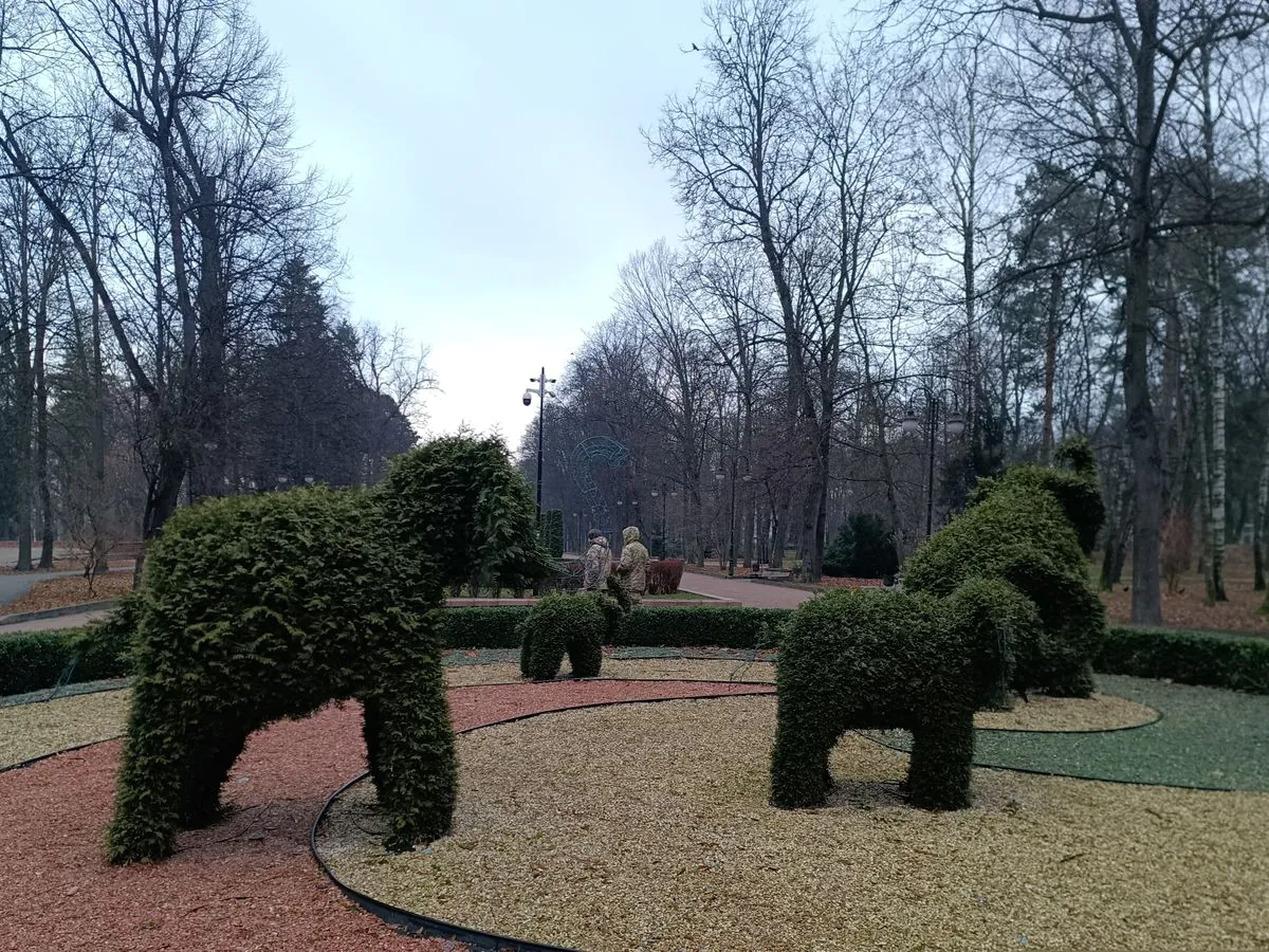 DOOGEE V30 Pro camera sample